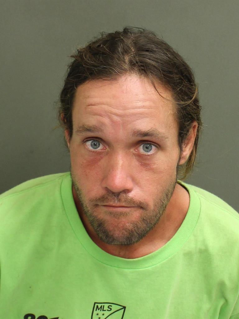  JAMES REESE ADAMS Mugshot / County Arrests / Orange County Arrests