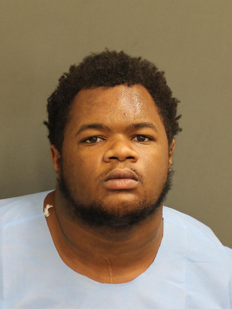 RAYVONTE RAETAVIOUS BENNETT Photo Image RAYVONTE RAETAVIOUS BENNETT Photo Image