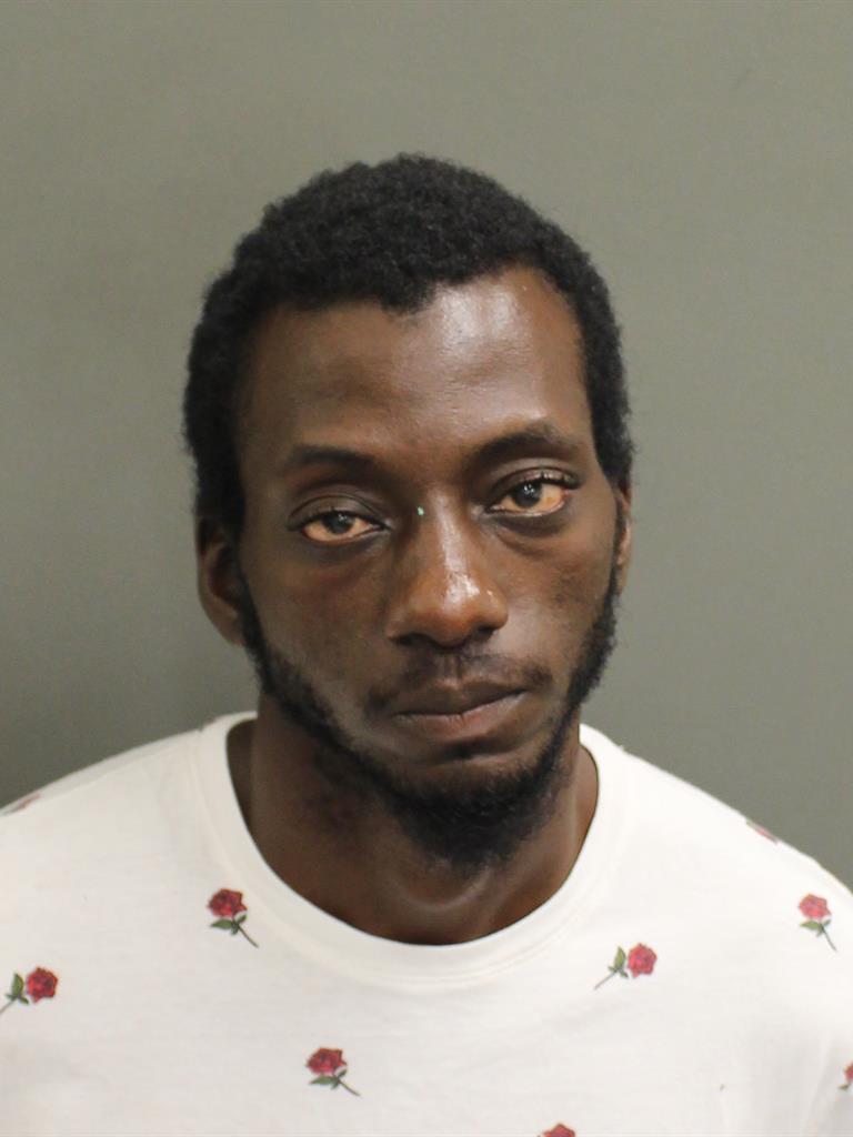  ADLEY NELSON Mugshot / County Arrests / Orange County Arrests