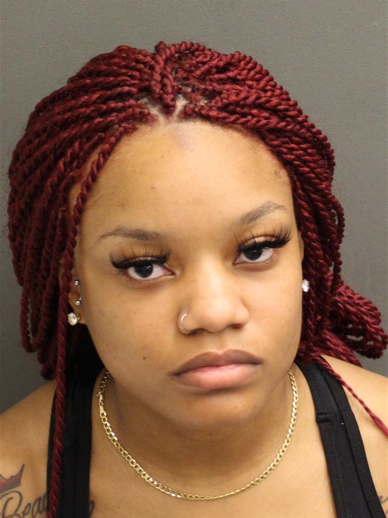  JAMESHA MARIAH JOHNSON Photo Image