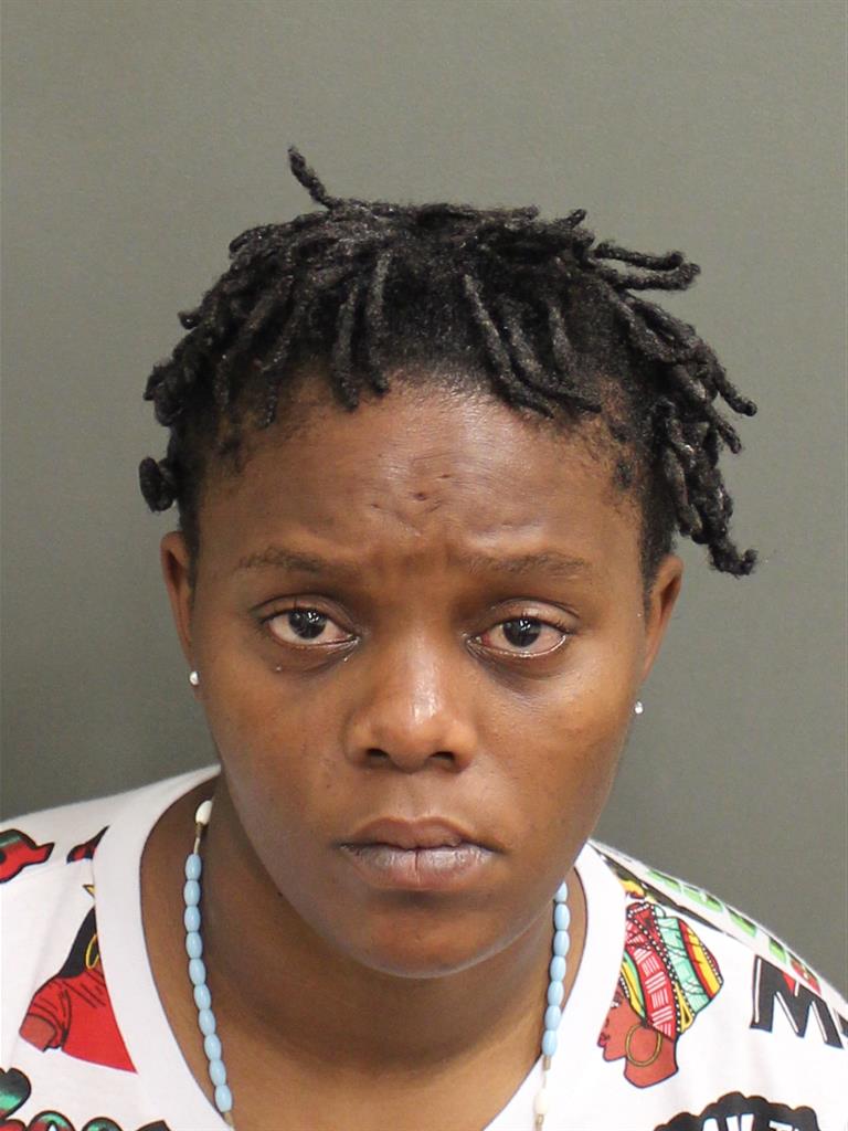  ANGELIQUE MONICA HAZLEY Mugshot / County Arrests / Orange County Arrests