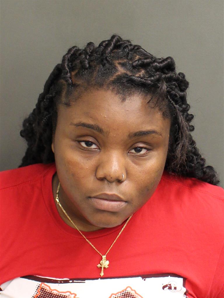  LATOYA NICOLE PATTERSON Photo Image