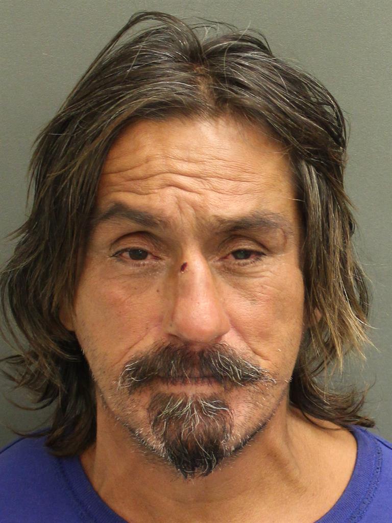  DANNY GARCIA Photo Image