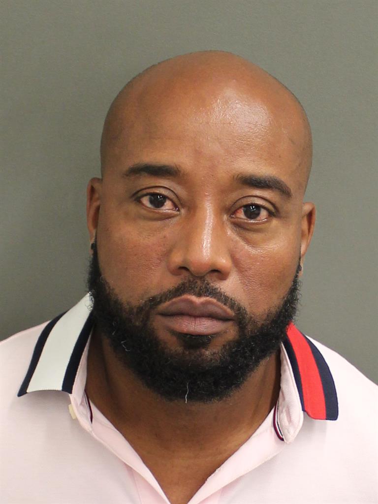  RODRIGUEZ LAMOTHE Mugshot / County Arrests / Orange County Arrests