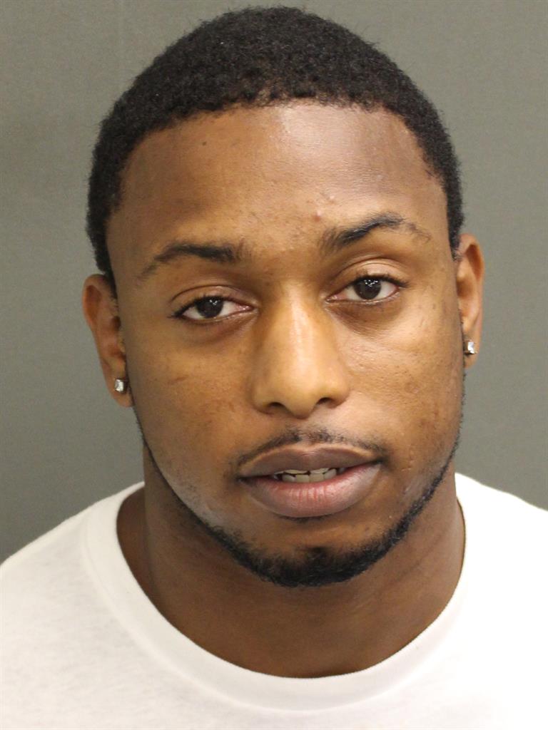  ALLAN MCCOLLIN Mugshot / County Arrests / Orange County Arrests