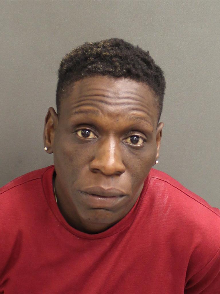  LASHAWNA TOMAR Mugshot / County Arrests / Orange County Arrests