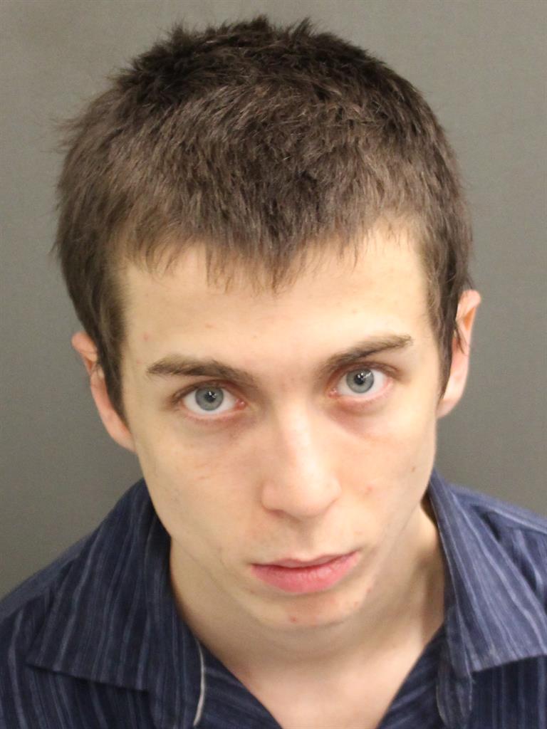  ADAM JOSEPH CASKEY Mugshot / County Arrests / Orange County Arrests