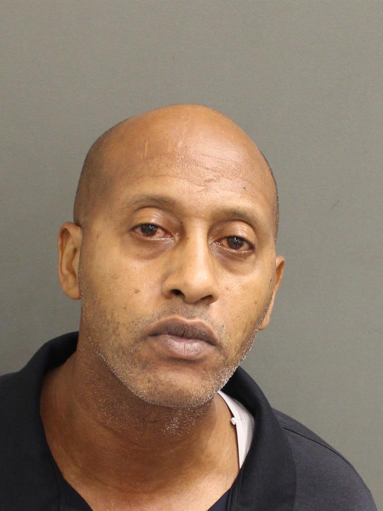  PEDRO ANTONIO LACEN Mugshot / County Arrests / Orange County Arrests