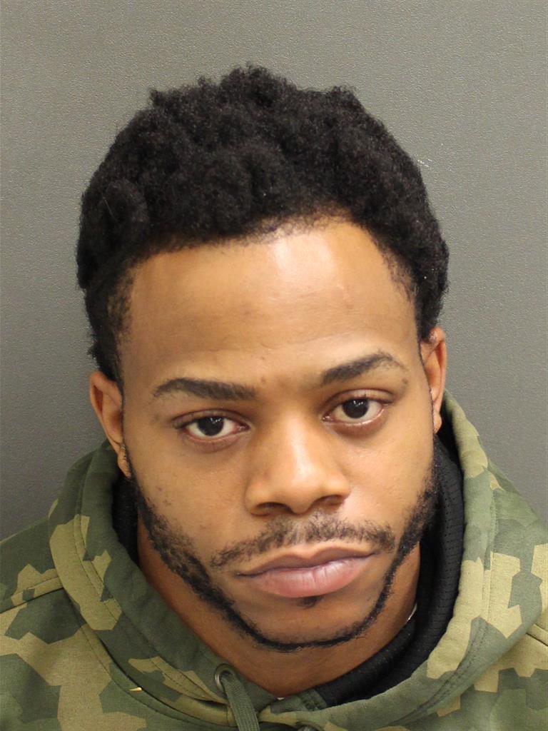  JOSEPH NERON FARRAR Mugshot / County Arrests / Orange County Arrests