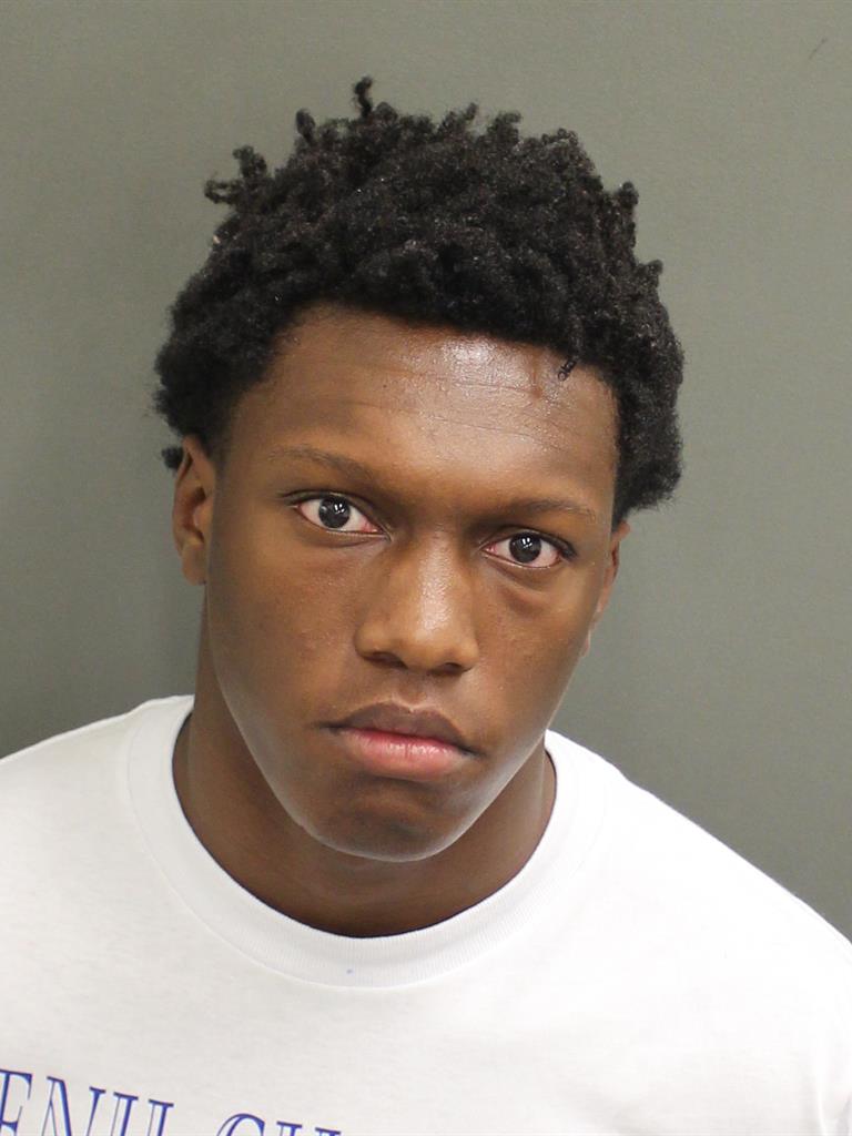  LANCE ANTONIO WILLIAMS Mugshot / County Arrests / Orange County Arrests