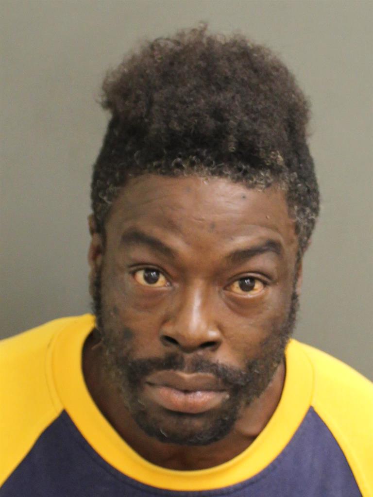  NATHANIEL WILLIAM II PAGE Mugshot / County Arrests / Orange County Arrests