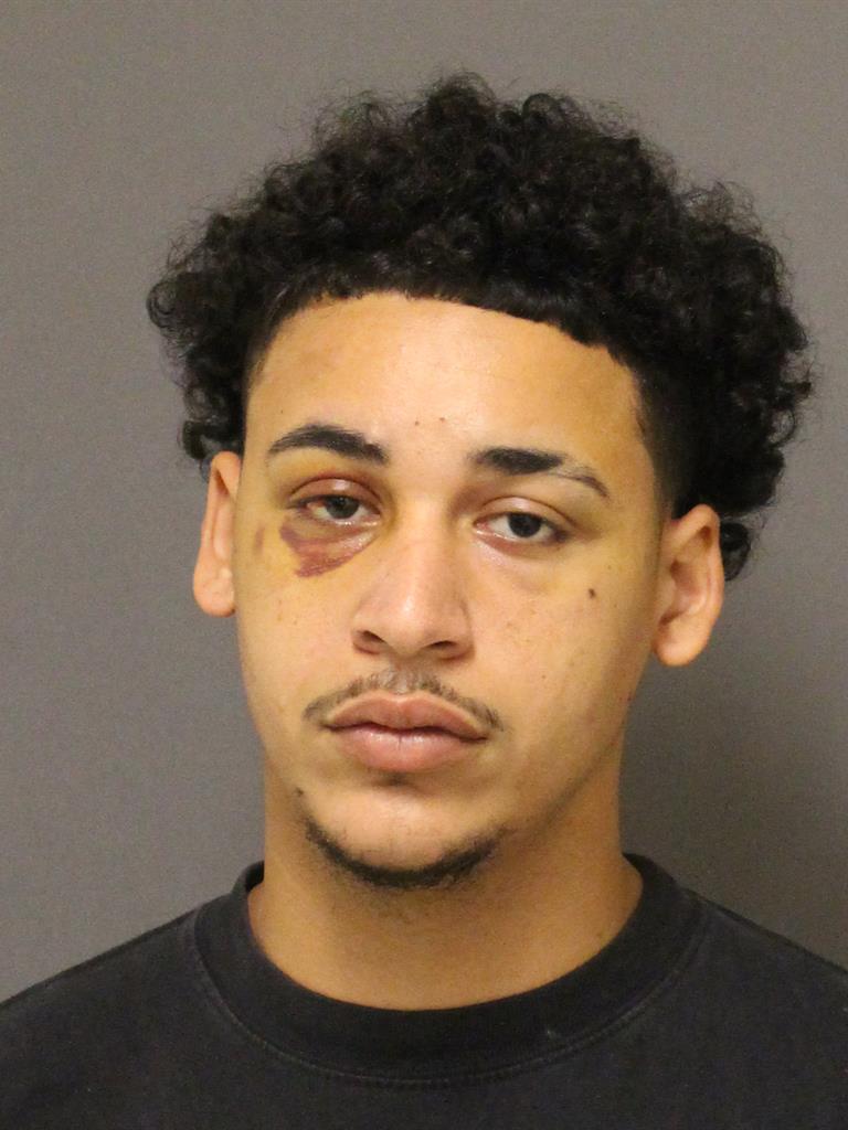  ARISTOTLE PAPANIKOLAOU Mugshot / County Arrests / Orange County Arrests