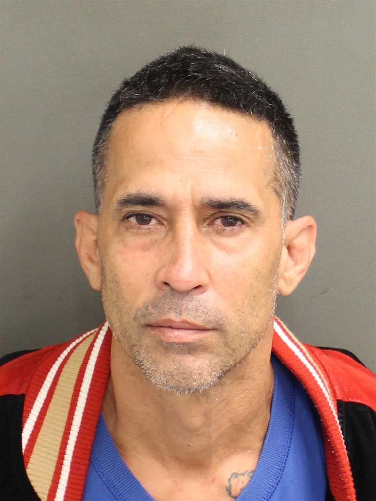  EDWARD RAMON RIVERA Mugshot / County Arrests / Orange County Arrests