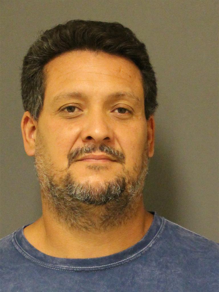  GUSTAVO ADOLFO MARTINEZUZCATEGUI Mugshot / County Arrests / Orange County Arrests