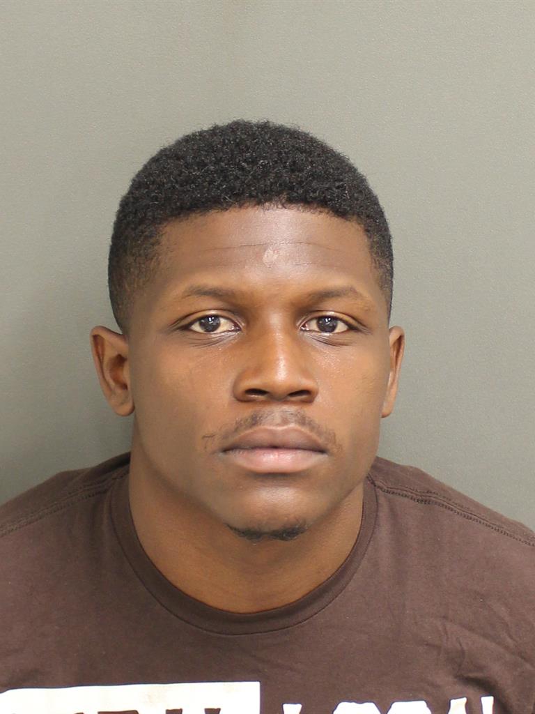  JAMES GERMAIN Mugshot / County Arrests / Orange County Arrests