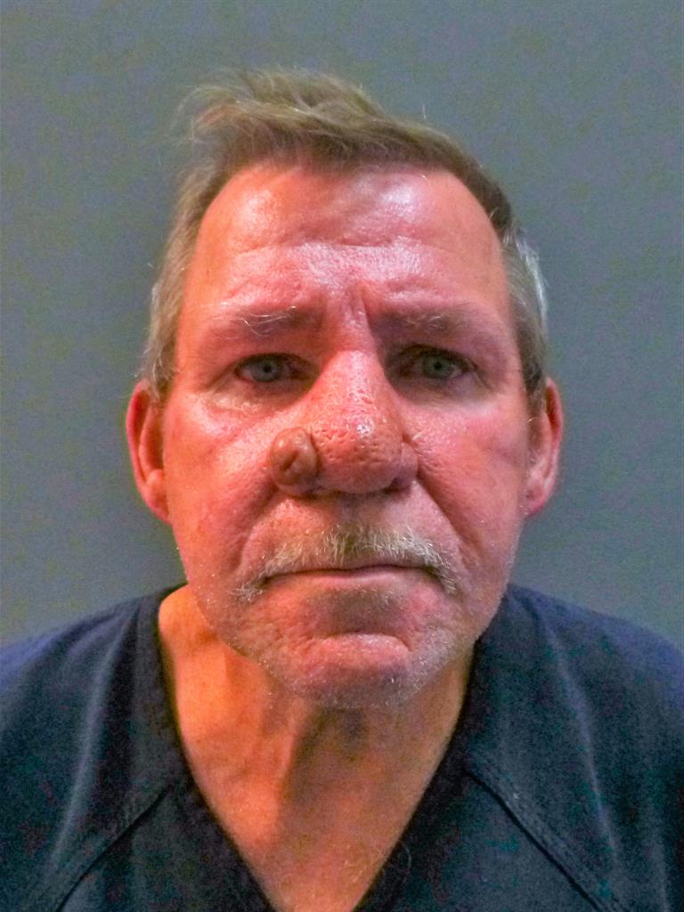  JOHN RANDALL SANDERS Mugshot / County Arrests / Orange County Arrests