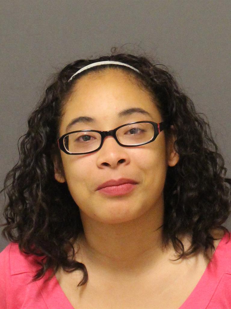  CHRISTINA MARIE ALERS Photo Image