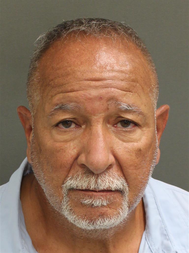  MICHAEL ANTHONY MARTINEZ Mugshot / County Arrests / Orange County Arrests