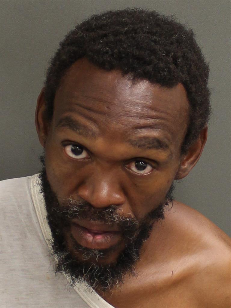  FRANCIS JOSEPH Mugshot / County Arrests / Orange County Arrests