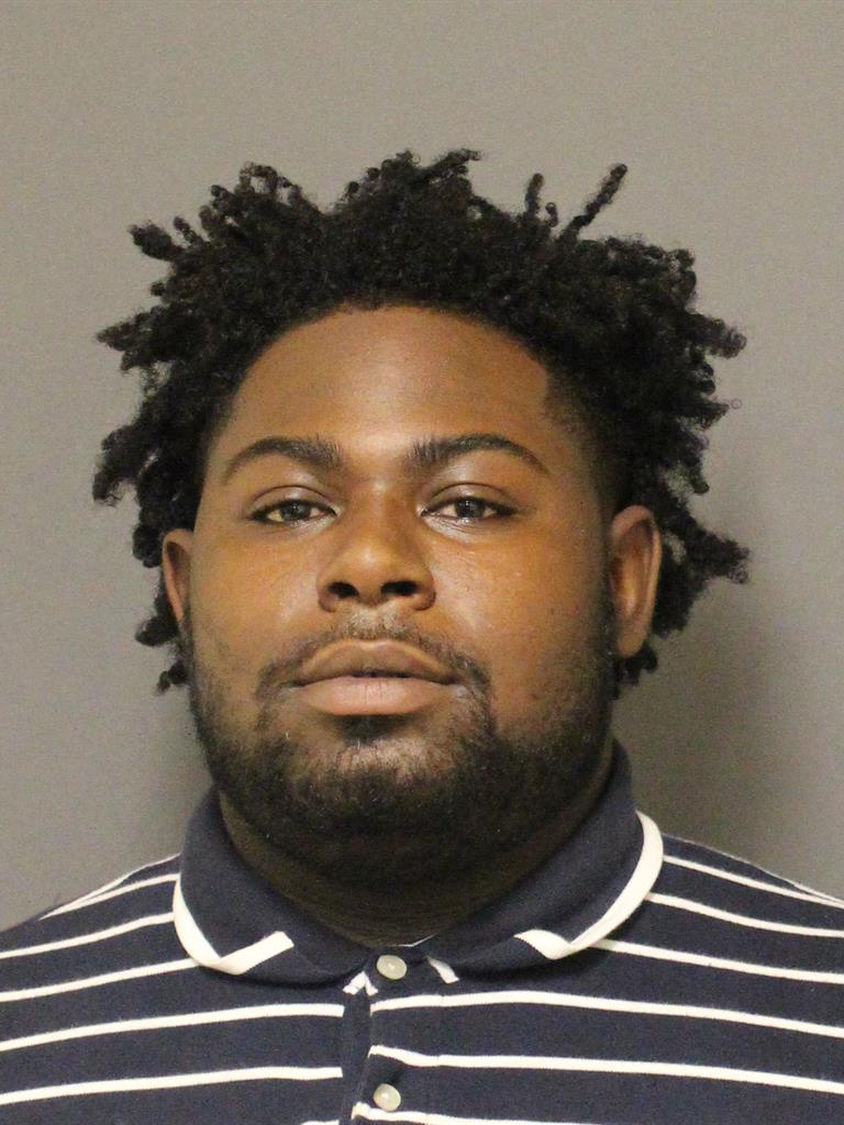  MARIO LA TRELL SMITH Mugshot / County Arrests / Orange County Arrests