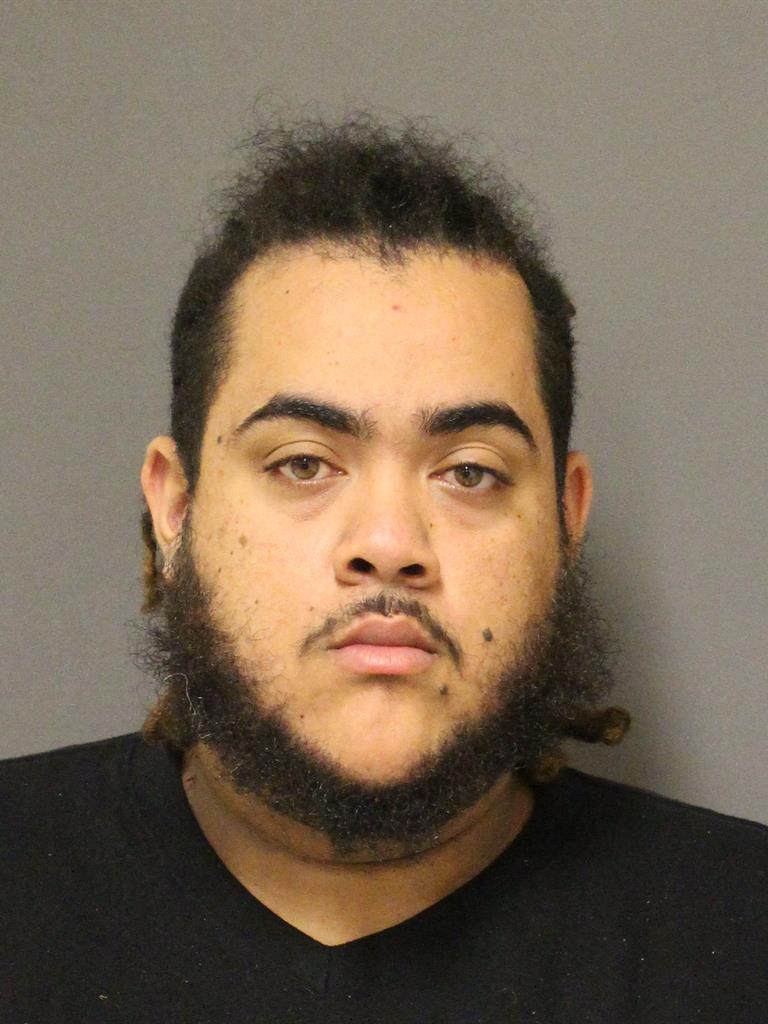  JOUBERT ORLANDO DOSSANTOS Mugshot / County Arrests / Orange County Arrests