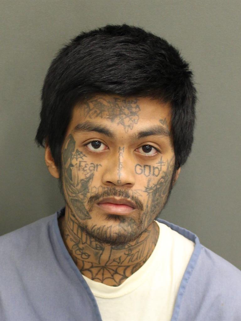  IRV JASON REQUILME Mugshot / County Arrests / Orange County Arrests