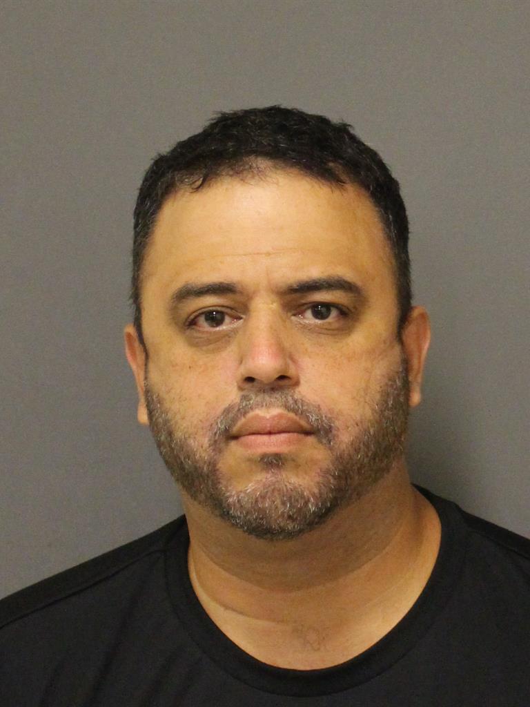  GABRIEL LOPEZ Mugshot / County Arrests / Orange County Arrests