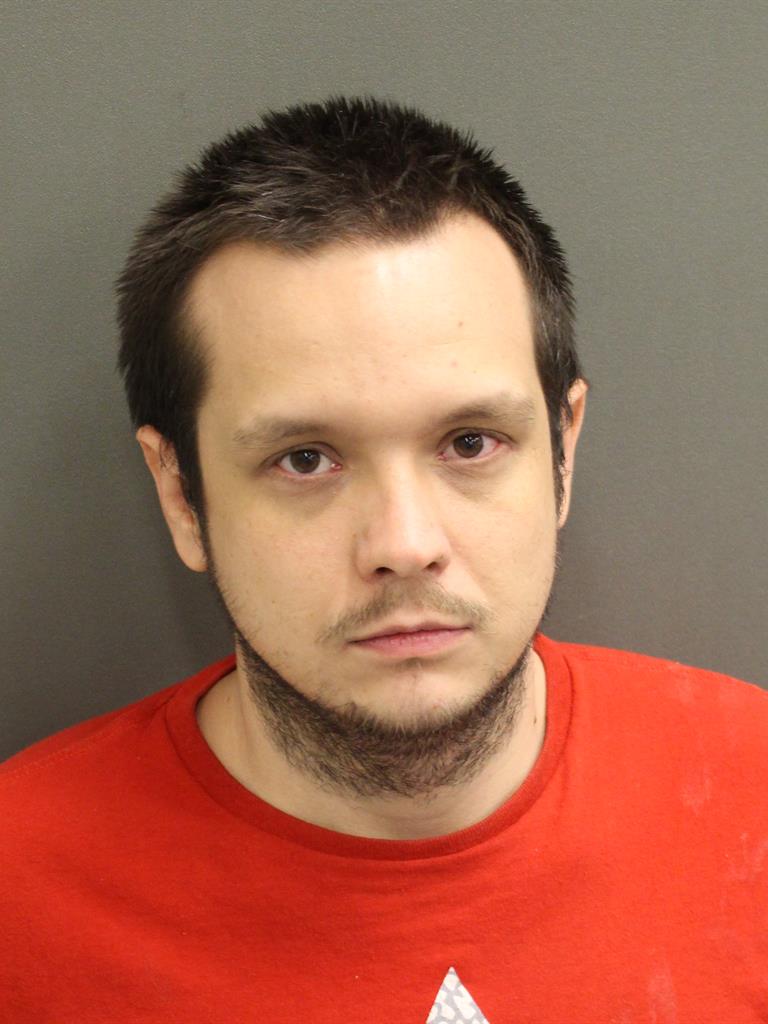  RICHARD EDWARD BROWN Photo Image