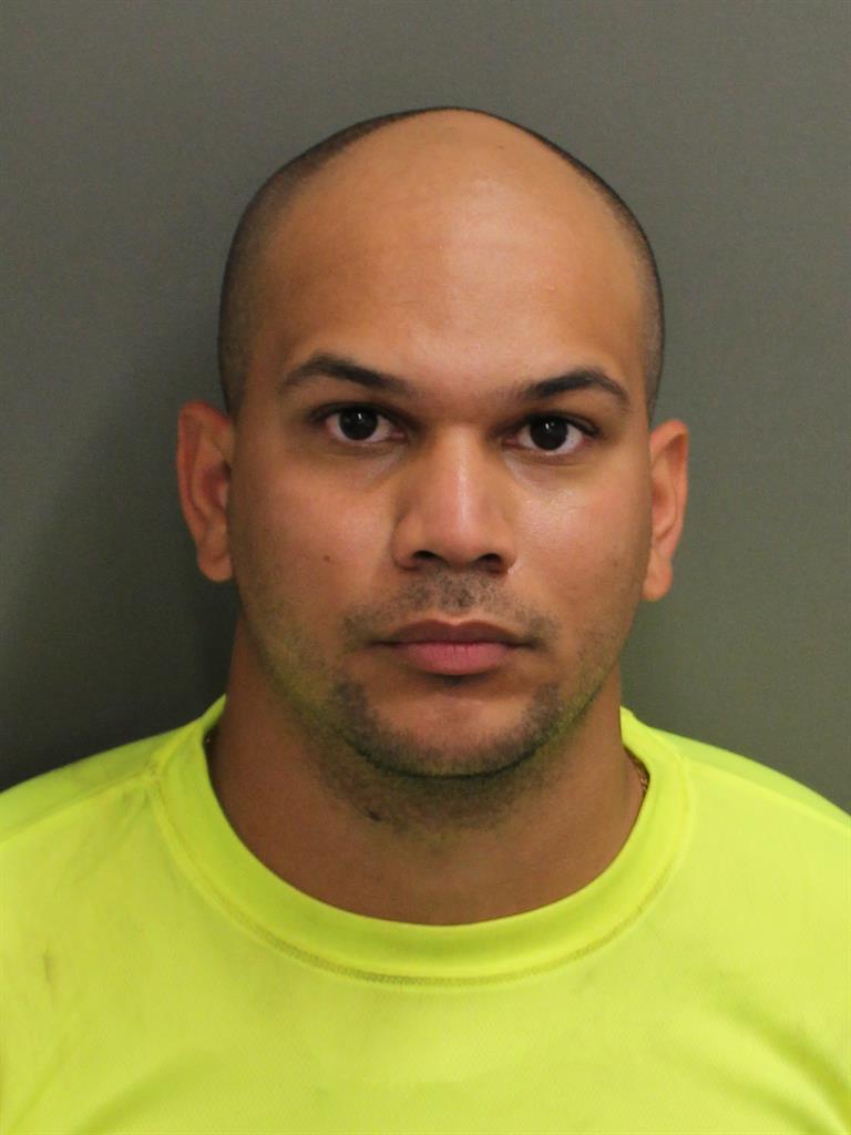  ARTURO ANTONIO POMPA Mugshot / County Arrests / Orange County Arrests