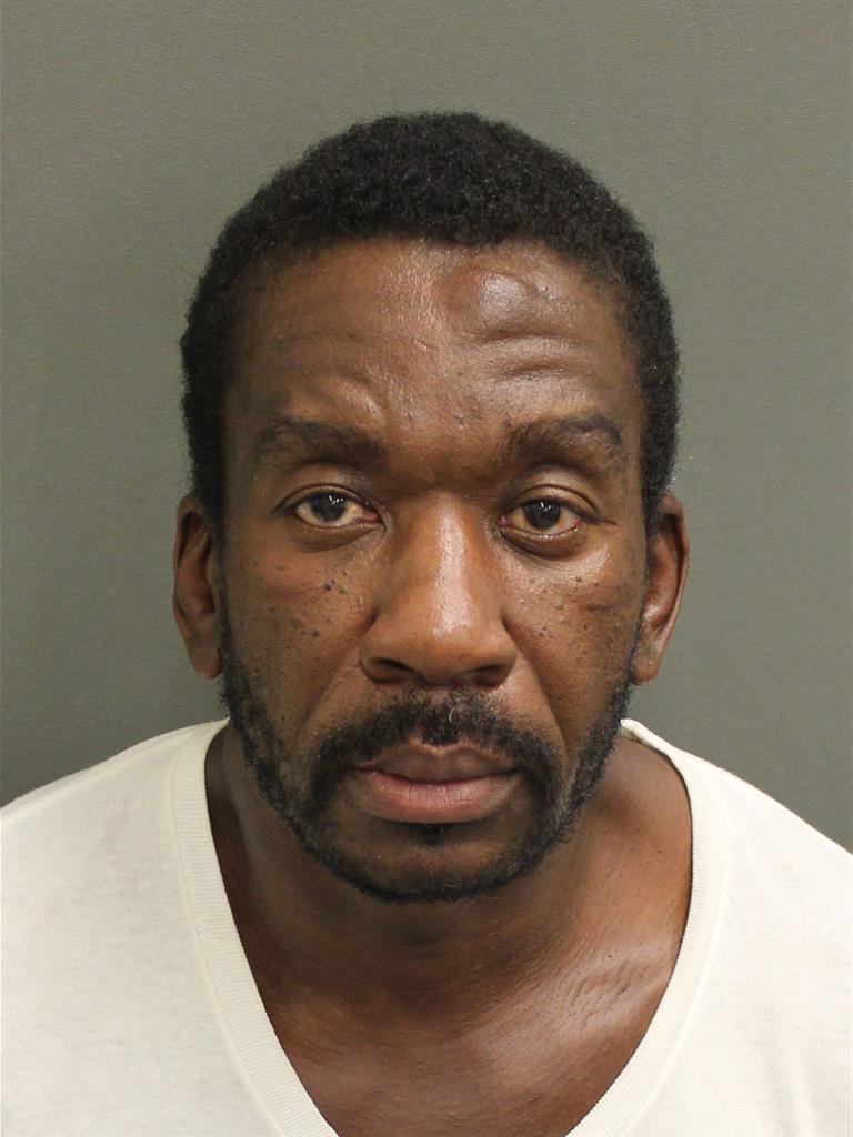  MARCUS HENRY CLARK Mugshot / County Arrests / Orange County Arrests