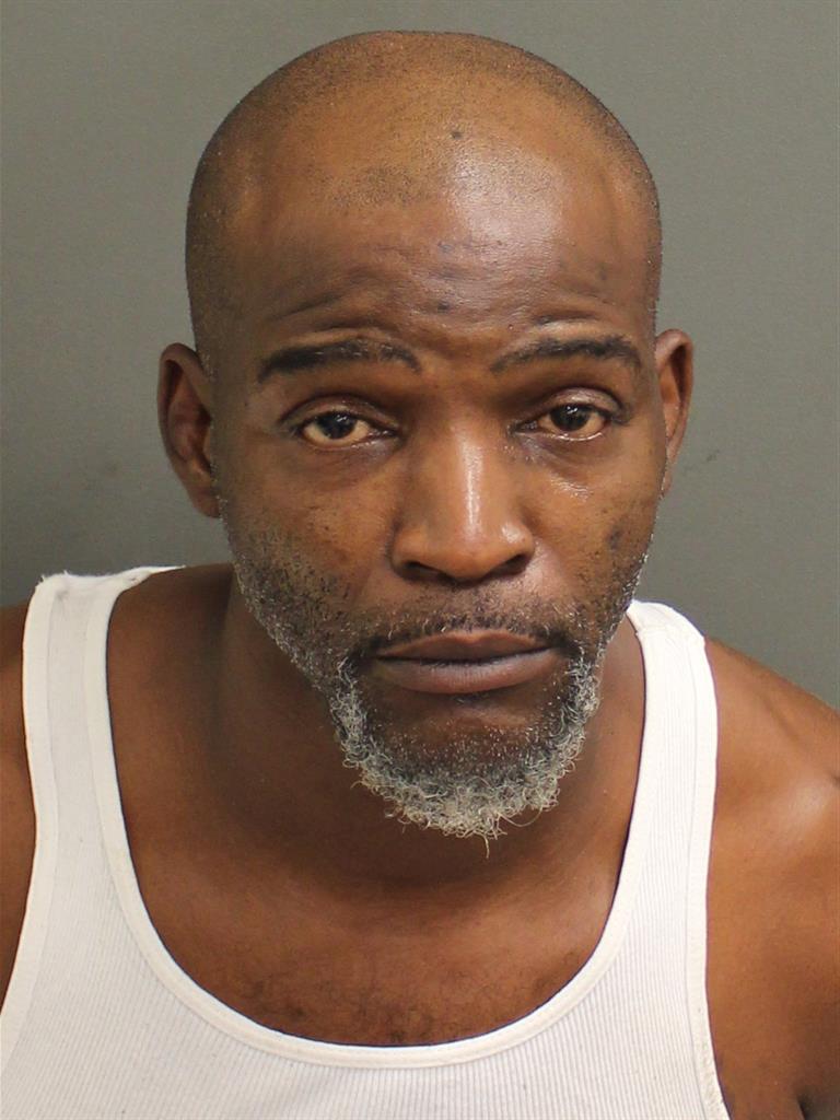  STANLEY JUNIOR SCOTT Mugshot / County Arrests / Orange County Arrests