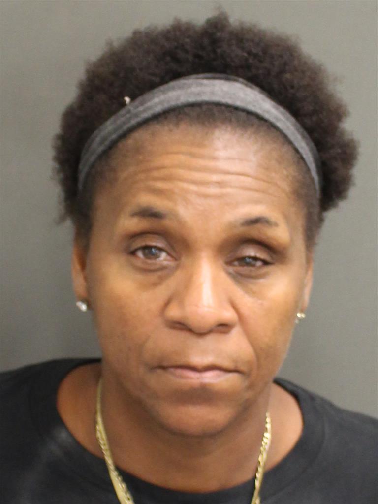  SAMARA MELISSA BURGESS Mugshot / County Arrests / Orange County Arrests