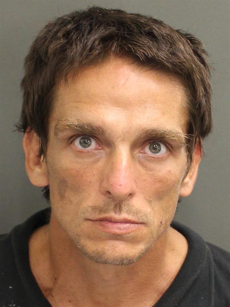  JASON DAVID MILLER Photo Image