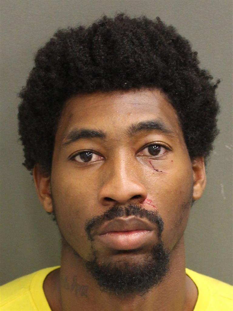  TROY DIVINCE BRITTON Mugshot / County Arrests / Orange County Arrests