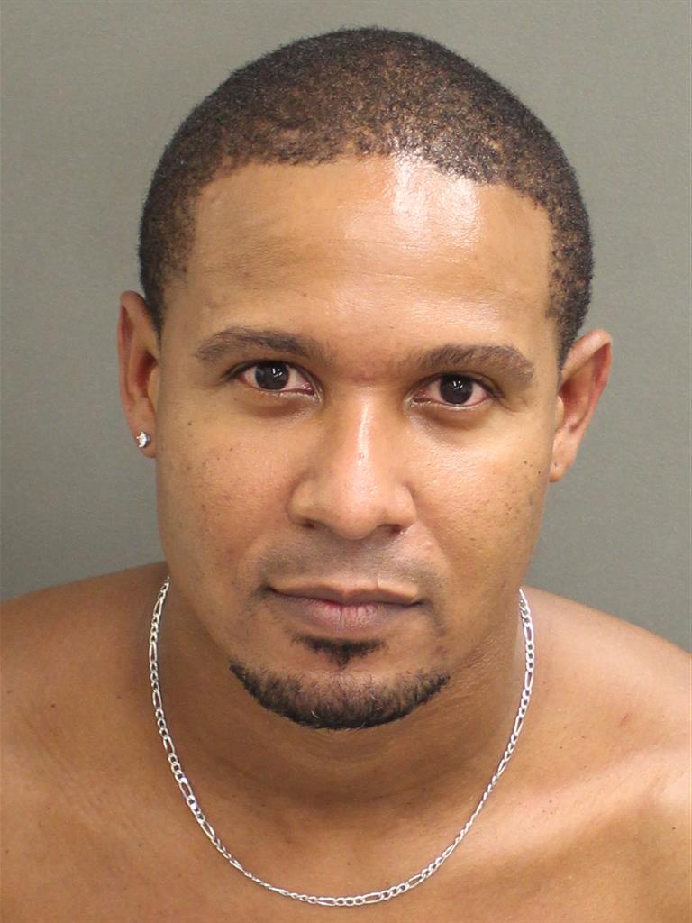  CLIFFORD EUGENE JR CLARK Photo Image