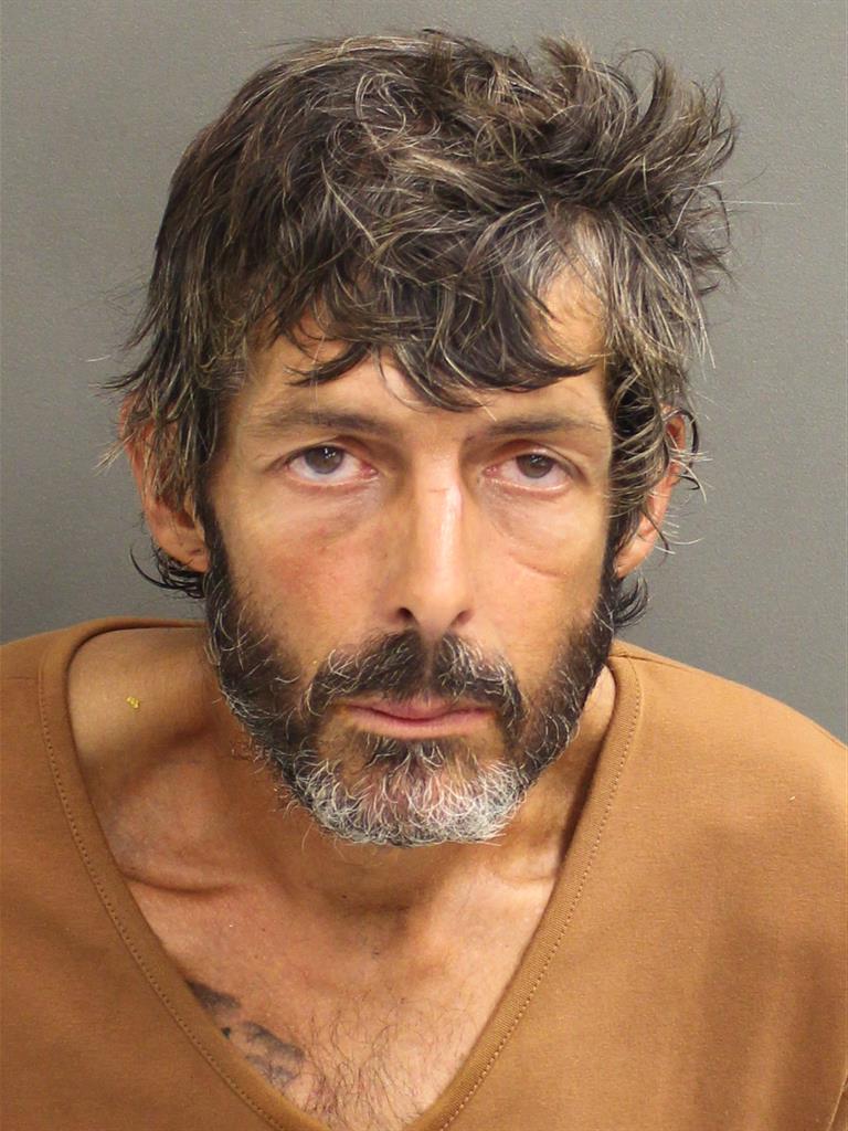  NICHOLAS RAY DENSLER Mugshot / County Arrests / Orange County Arrests