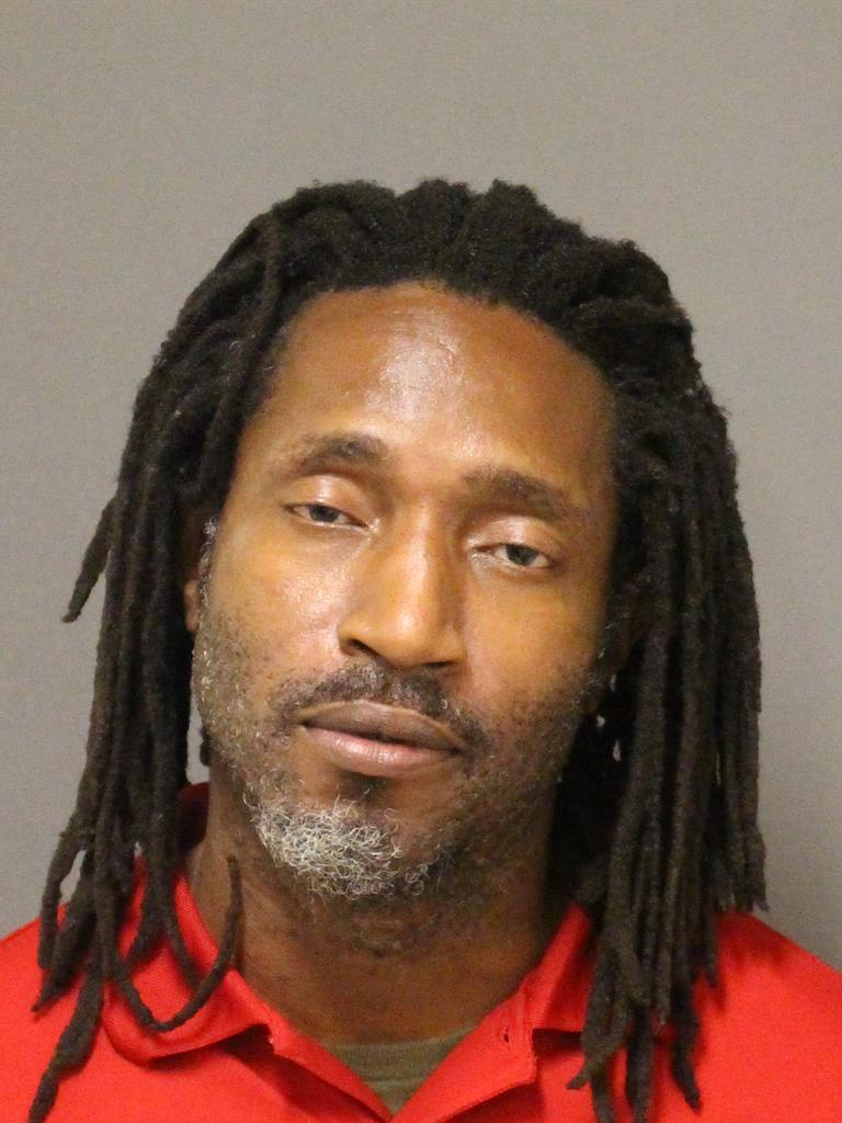  KORTNEY RYAN ROZIER Mugshot / County Arrests / Orange County Arrests