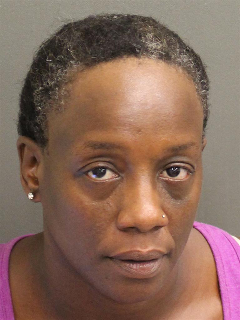  LATAVIA ARNTRENICE RIGGINS Mugshot / County Arrests / Orange County Arrests