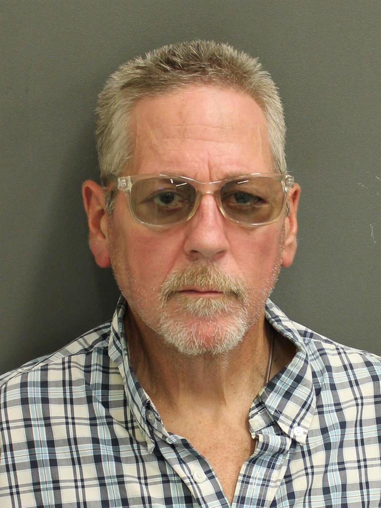  JAMES ISAAC MOHLER Mugshot / County Arrests / Orange County Arrests