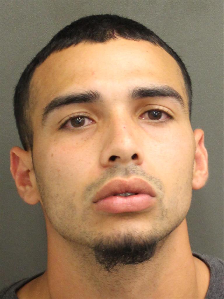  RUBEN ESTHEFAN DAVILAGARCIA Photo Image