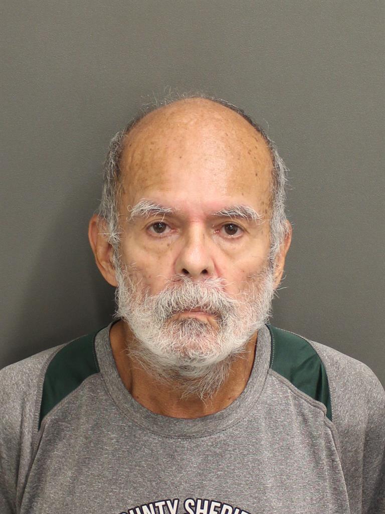  JOSE ANTONIO LOPEZ Mugshot / County Arrests / Orange County Arrests
