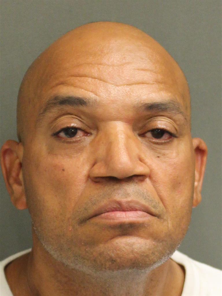  CIRILO JUNIOR PEREZ Mugshot / County Arrests / Orange County Arrests