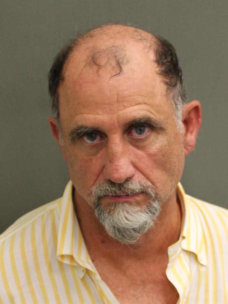  STEVEN GUY WHITE Mugshot / County Arrests / Orange County Arrests