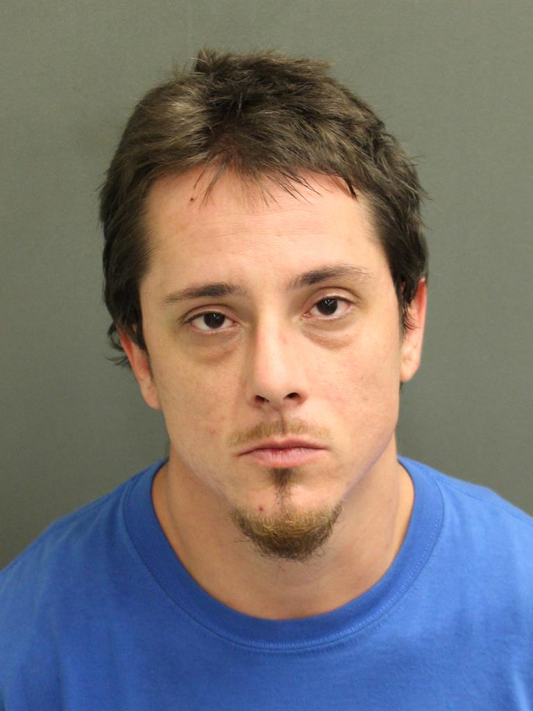  FELIX JUSTIN RIVERA Mugshot / County Arrests / Orange County Arrests