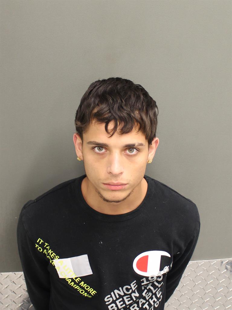  CHRISTOPHER LANDEN ARROYO Photo Image