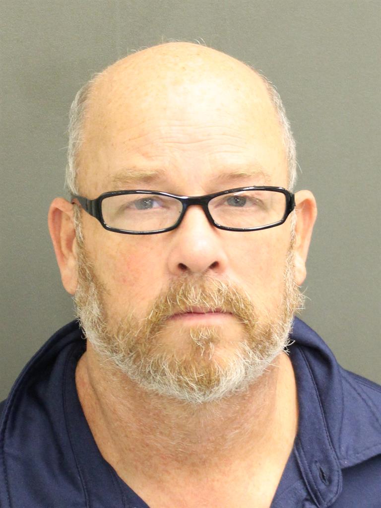  RANDY MIKEL DEAN Mugshot / County Arrests / Orange County Arrests
