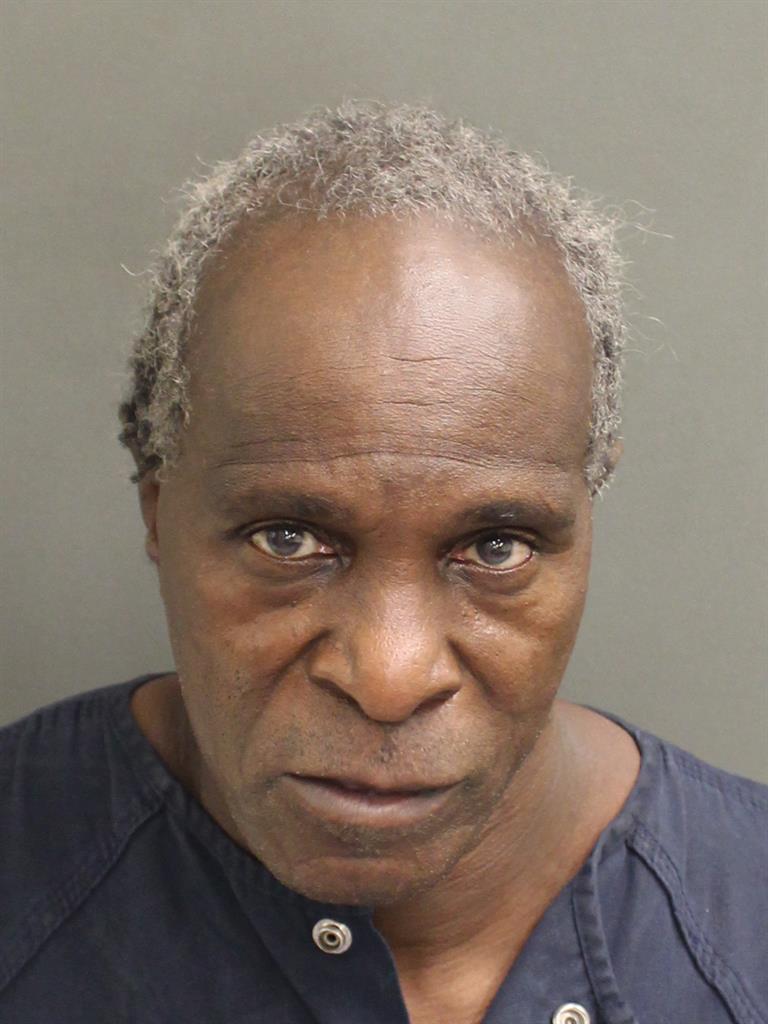  LESTER WILLIAMS Mugshot / County Arrests / Orange County Arrests