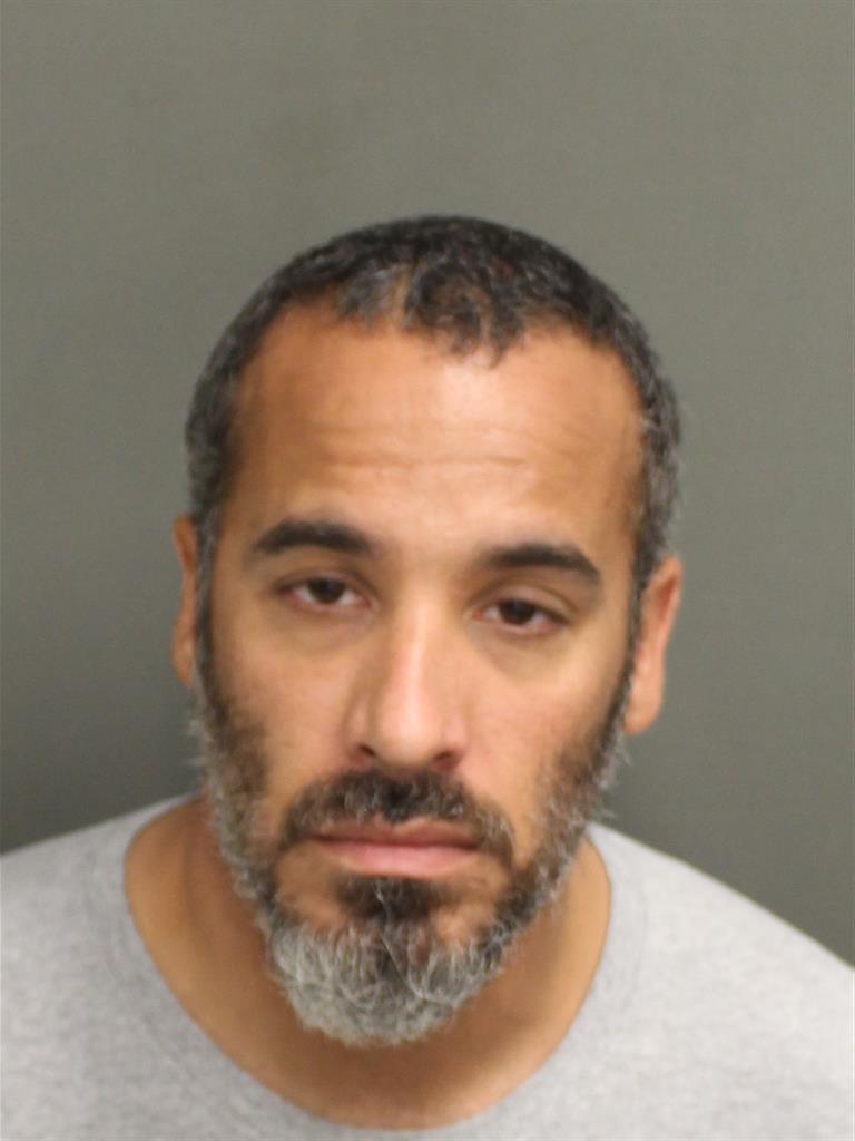  BRANDON CHRISTOPHER ORTIZ Photo Image