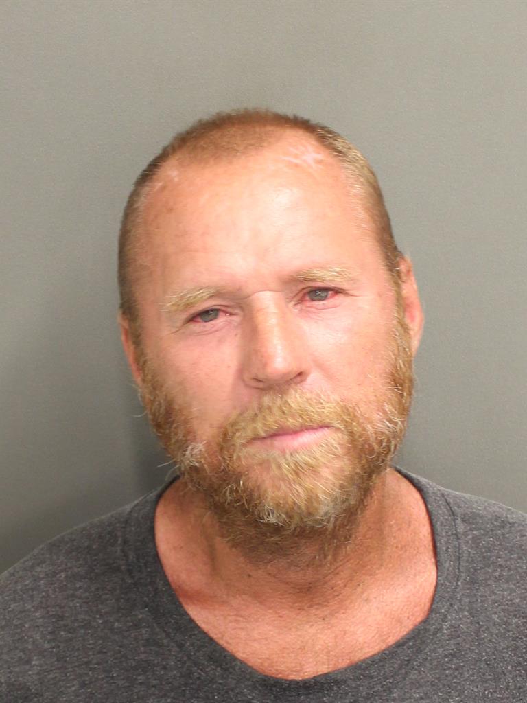 RICHARD THOMAS SCARBROUGH Mugshot / County Arrests / Orange County Arrests