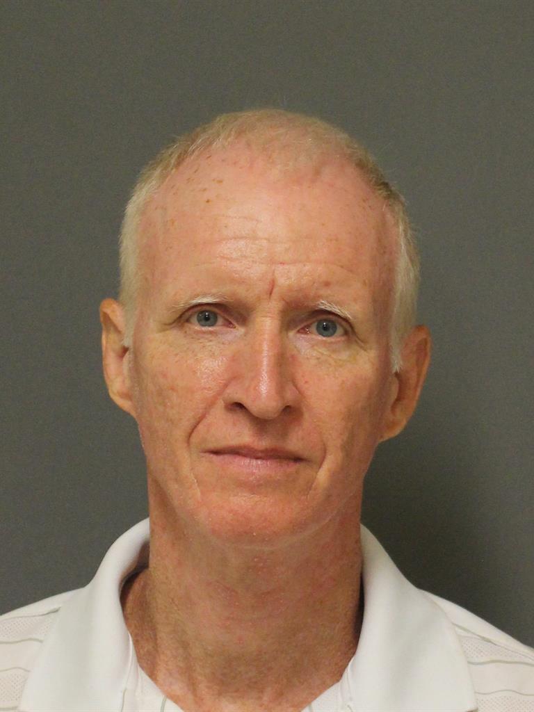  EDWARD ALVIN KEARCE Mugshot / County Arrests / Orange County Arrests